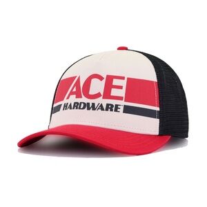 american needle — ace hardware sinclair adjustable hat